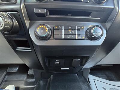 2018 Ford F-150 XL - Photo 17 - Kerrville, TX 78028