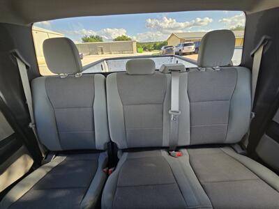 2018 Ford F-150 XL - Photo 15 - Kerrville, TX 78028