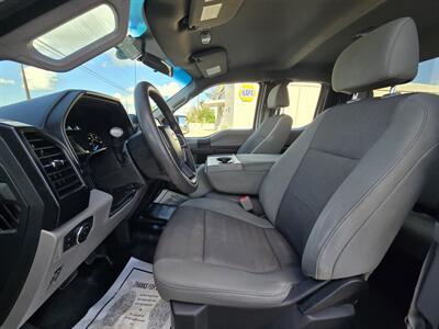 2018 Ford F-150 XL - Photo 9 - Kerrville, TX 78028