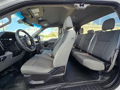 2018 Ford F-150 XL - Photo 19 - Kerrville, TX 78028