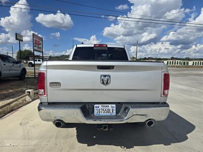 2016 RAM 1500 Laramie Longhorn - Photo 6 - Kerrville, TX 78028
