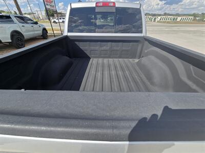 2016 RAM 1500 Laramie Longhorn - Photo 22 - Kerrville, TX 78028