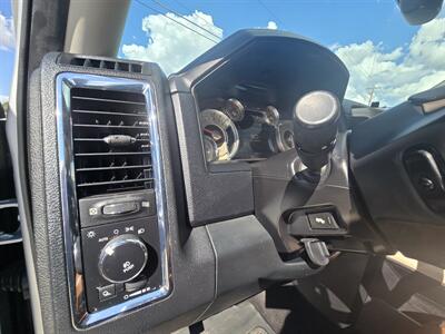 2016 RAM 1500 Laramie Longhorn - Photo 12 - Kerrville, TX 78028
