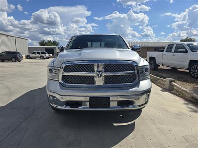 2016 RAM 1500 Laramie Longhorn - Photo 2 - Kerrville, TX 78028