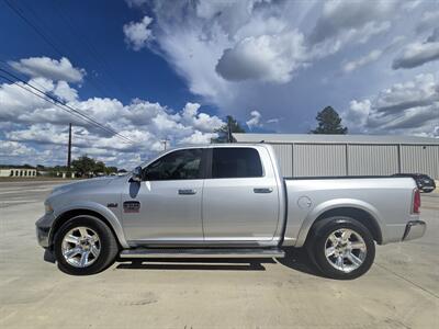 2016 RAM 1500 Laramie Longhorn - Photo 9 - Kerrville, TX 78028