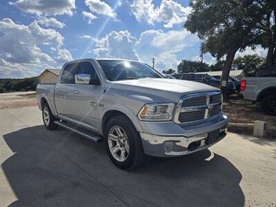 2016 RAM 1500 Laramie Longhorn - Photo 3 - Kerrville, TX 78028