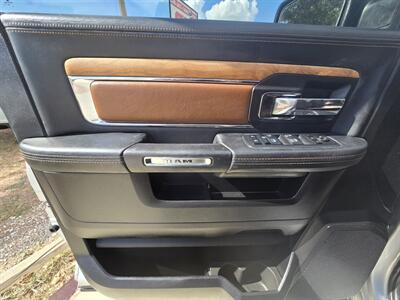 2016 RAM 1500 Laramie Longhorn - Photo 11 - Kerrville, TX 78028