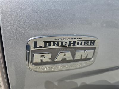 2016 RAM 1500 Laramie Longhorn - Photo 7 - Kerrville, TX 78028