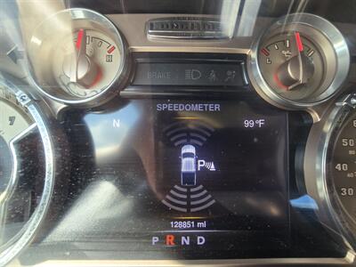 2016 RAM 1500 Laramie Longhorn - Photo 18 - Kerrville, TX 78028