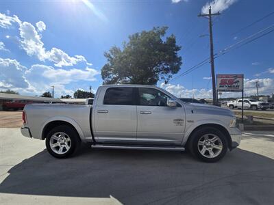 2016 RAM 1500 Laramie Longhorn - Photo 4 - Kerrville, TX 78028