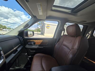 2016 RAM 1500 Laramie Longhorn - Photo 13 - Kerrville, TX 78028