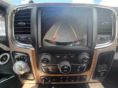 2016 RAM 1500 Laramie Longhorn - Photo 15 - Kerrville, TX 78028