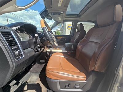 2016 RAM 1500 Laramie Longhorn - Photo 10 - Kerrville, TX 78028