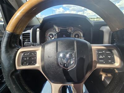 2016 RAM 1500 Laramie Longhorn - Photo 17 - Kerrville, TX 78028