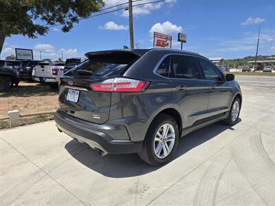 2020 Ford Edge SEL - Photo 5 - Kerrville, TX 78028