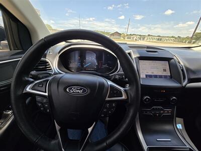 2020 Ford Edge SEL - Photo 14 - Kerrville, TX 78028