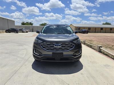 2020 Ford Edge SEL - Photo 2 - Kerrville, TX 78028