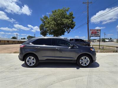 2020 Ford Edge SEL - Photo 4 - Kerrville, TX 78028