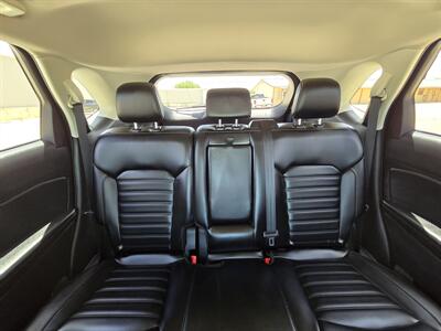 2020 Ford Edge SEL - Photo 10 - Kerrville, TX 78028