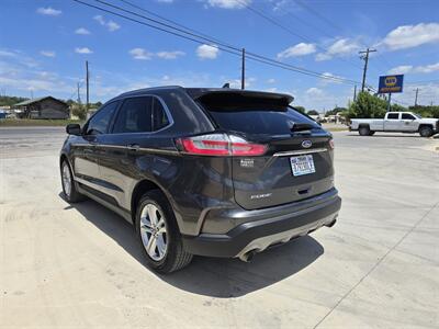 2020 Ford Edge SEL - Photo 7 - Kerrville, TX 78028