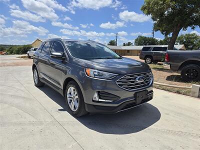 2020 Ford Edge SEL - Photo 3 - Kerrville, TX 78028