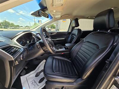 2020 Ford Edge SEL - Photo 9 - Kerrville, TX 78028