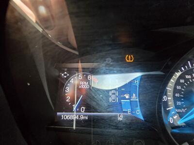 2020 Ford Edge SEL - Photo 13 - Kerrville, TX 78028