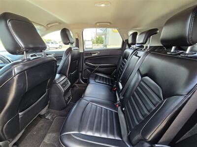2020 Ford Edge SEL - Photo 17 - Kerrville, TX 78028