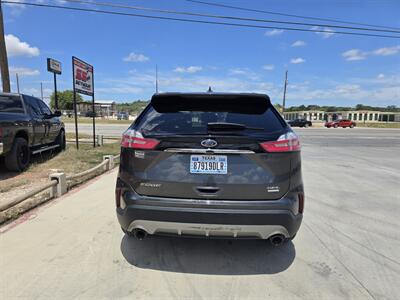 2020 Ford Edge SEL - Photo 6 - Kerrville, TX 78028