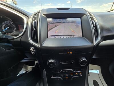 2020 Ford Edge SEL - Photo 11 - Kerrville, TX 78028