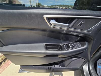 2020 Ford Edge SEL - Photo 16 - Kerrville, TX 78028