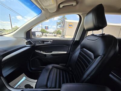 2020 Ford Edge SEL - Photo 12 - Kerrville, TX 78028