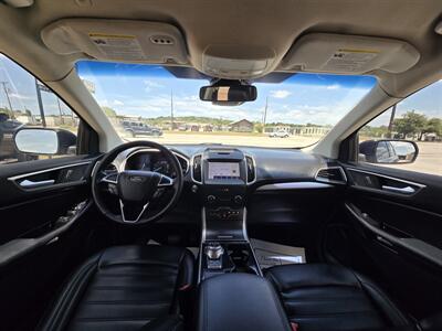 2020 Ford Edge SEL - Photo 15 - Kerrville, TX 78028