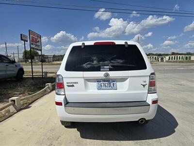 2008 Mercury Mariner V6 - Photo 6 - Kerrville, TX 78028