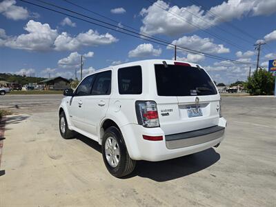 2008 Mercury Mariner V6 - Photo 7 - Kerrville, TX 78028