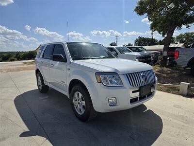 2008 Mercury Mariner V6 - Photo 3 - Kerrville, TX 78028