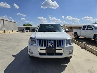 2008 Mercury Mariner V6 - Photo 2 - Kerrville, TX 78028