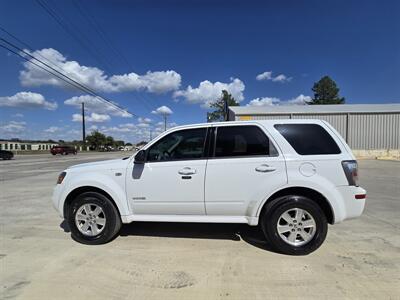 2008 Mercury Mariner V6 - Photo 8 - Kerrville, TX 78028