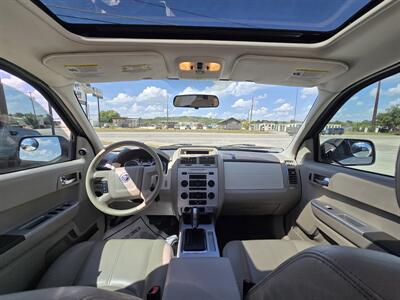 2008 Mercury Mariner V6 - Photo 19 - Kerrville, TX 78028