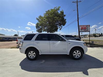 2008 Mercury Mariner V6 - Photo 4 - Kerrville, TX 78028