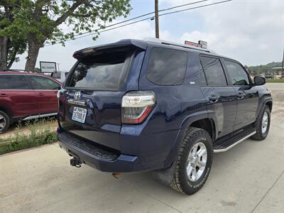 2018 Toyota 4Runner SR5 - Photo 5 - Kerrville, TX 78028
