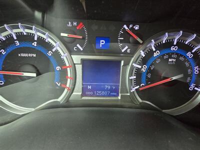 2018 Toyota 4Runner SR5 - Photo 20 - Kerrville, TX 78028