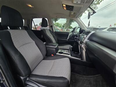 2018 Toyota 4Runner SR5 - Photo 16 - Kerrville, TX 78028