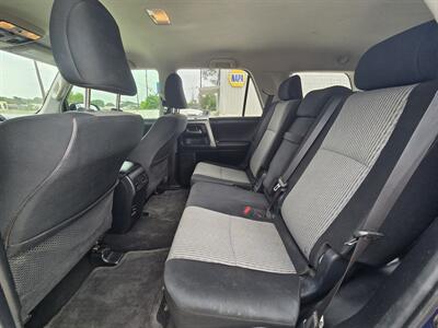 2018 Toyota 4Runner SR5 - Photo 12 - Kerrville, TX 78028