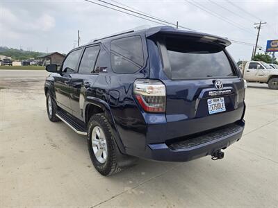 2018 Toyota 4Runner SR5 - Photo 7 - Kerrville, TX 78028