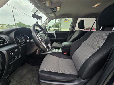 2018 Toyota 4Runner SR5 - Photo 9 - Kerrville, TX 78028