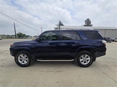 2018 Toyota 4Runner SR5 - Photo 8 - Kerrville, TX 78028