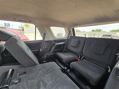 2018 Toyota 4Runner SR5 - Photo 19 - Kerrville, TX 78028
