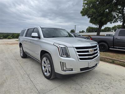 2019 Cadillac Escalade ESV Premium Luxury - Photo 3 - Kerrville, TX 78028