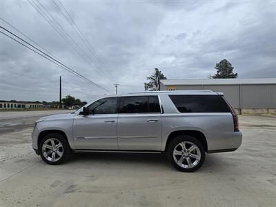2019 Cadillac Escalade ESV Premium Luxury - Photo 8 - Kerrville, TX 78028